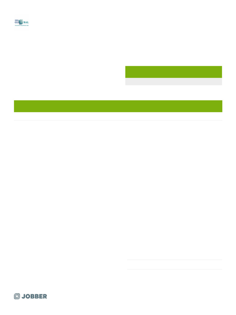 Receipt 01 | PDF