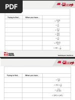 Gear Design Formulas and Equations | PDF | Gear | Mechanical Engineering