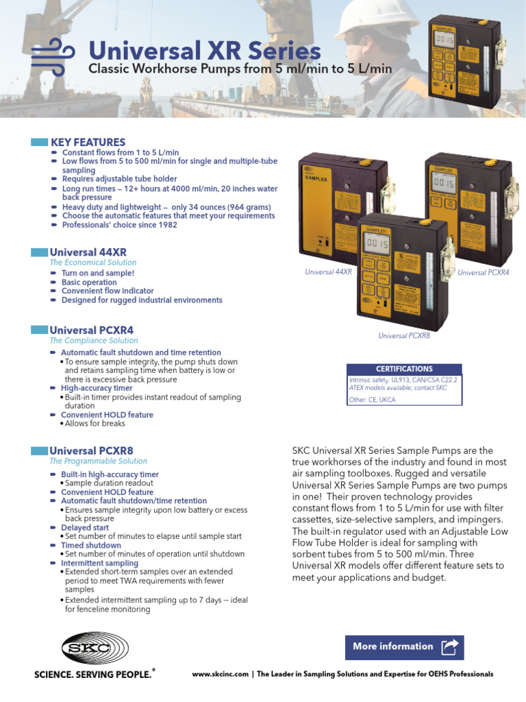 Universal XR Series Fly Mp1580 | PDF | Battery Charger | Electrical ...