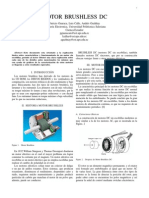 Motor Brushless