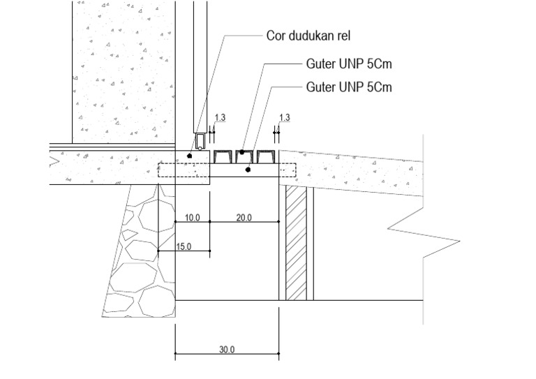 Tralis Model | PDF