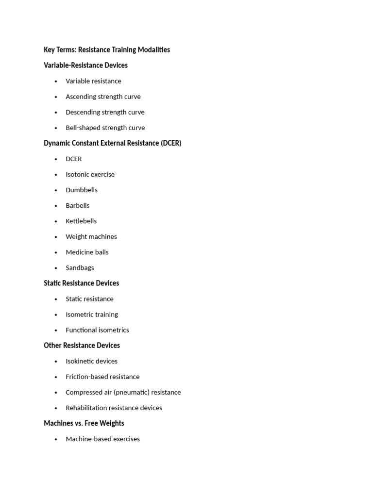 14.2 Key Terms | PDF