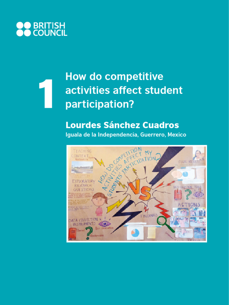 Competitive Activities | PDF | Teachers | Reading Comprehension