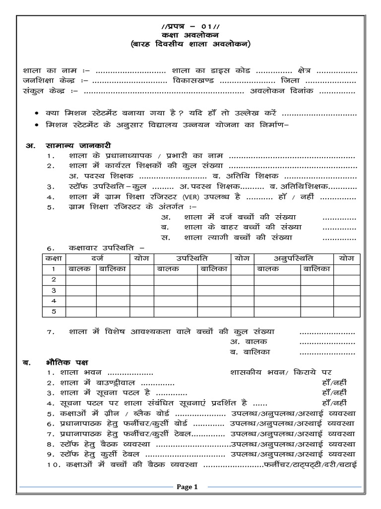 D.el - Ed Prapatra 1st Year | PDF