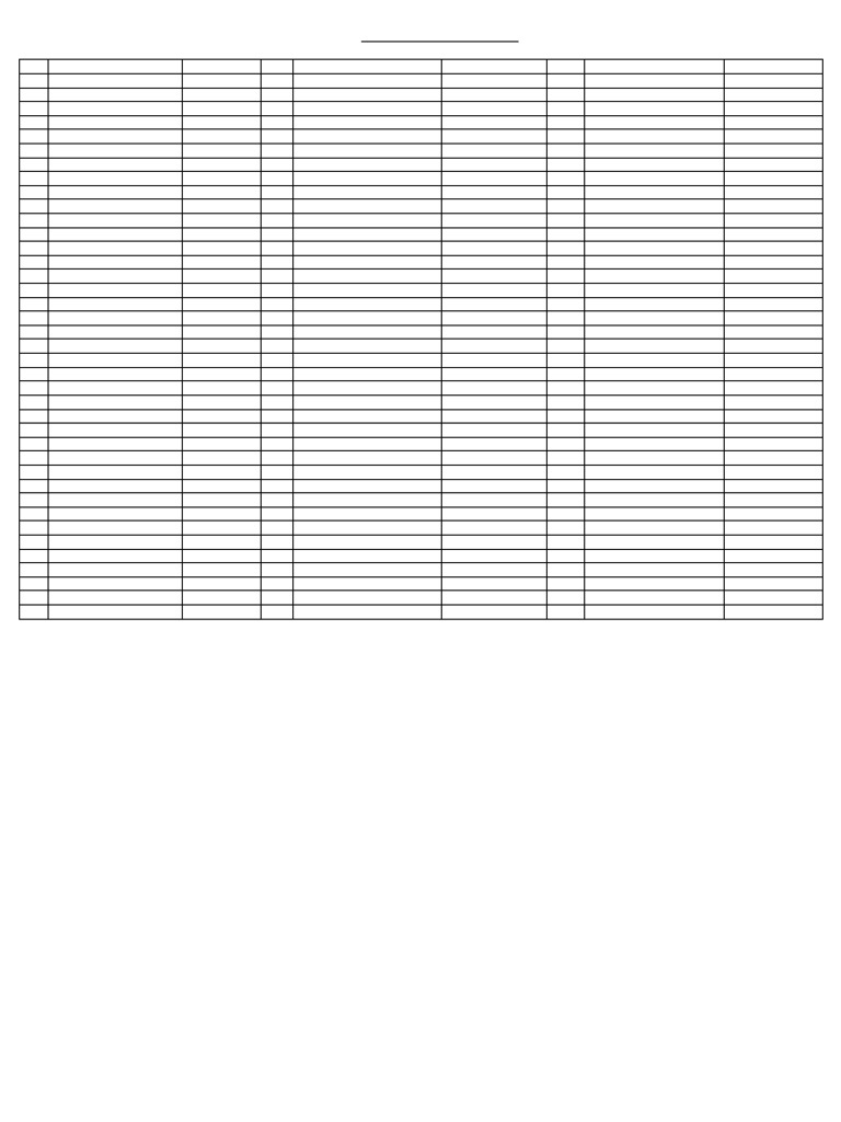 Accounts Their Groups | PDF | Fixed Asset | Taxes