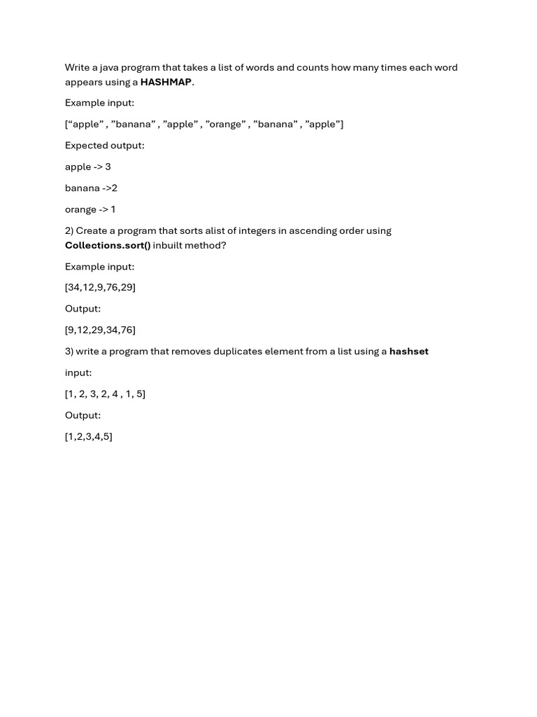 Practice | PDF