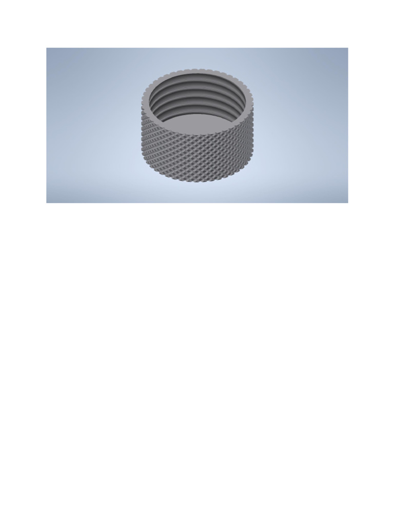 Bottle Cap | PDF