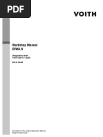 Automated Transmission RTW Checklist | PDF | Technology & Engineering ...