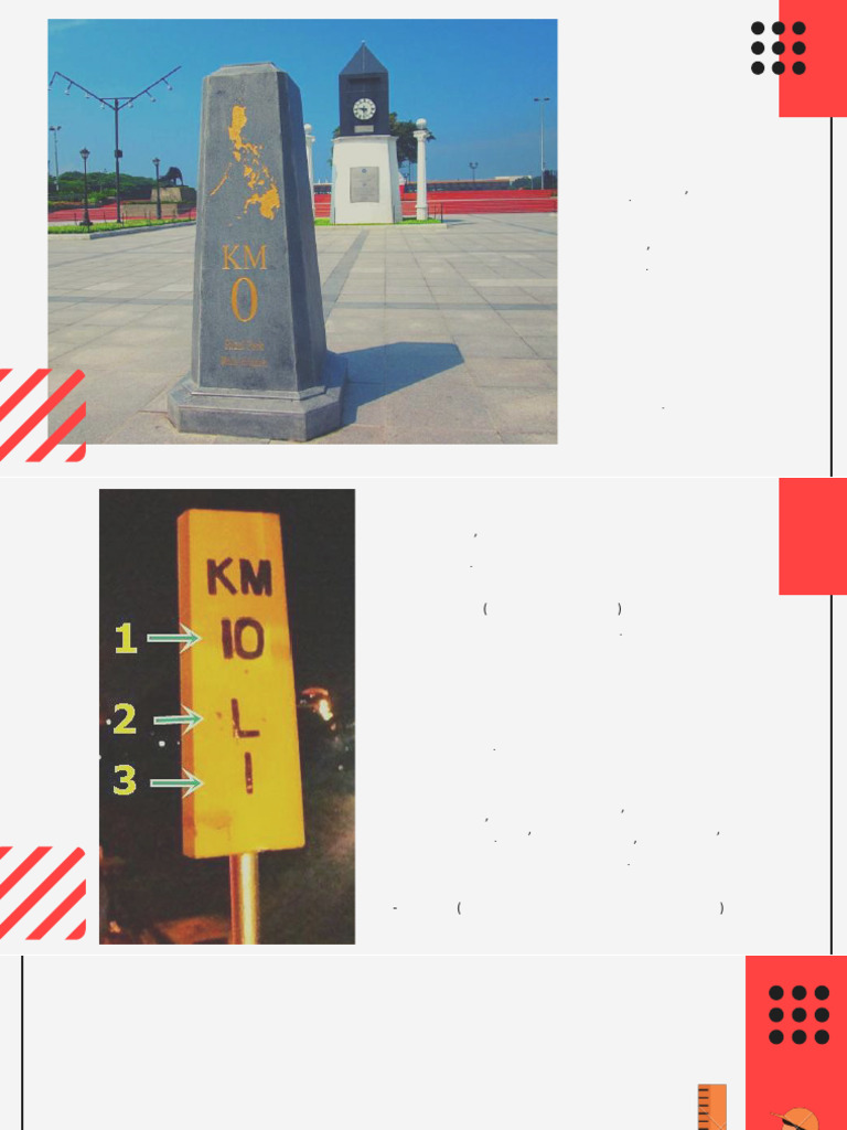 Measurement of Vertical Distances | PDF | Earth Sciences | Geographical ...
