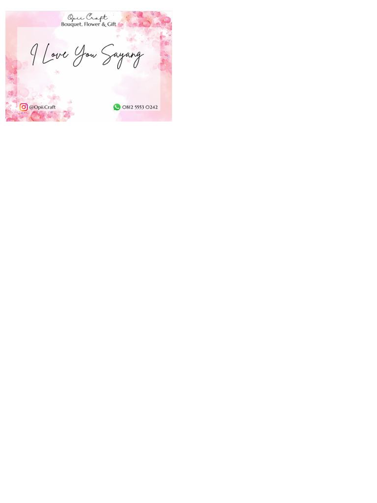 Pink | PDF