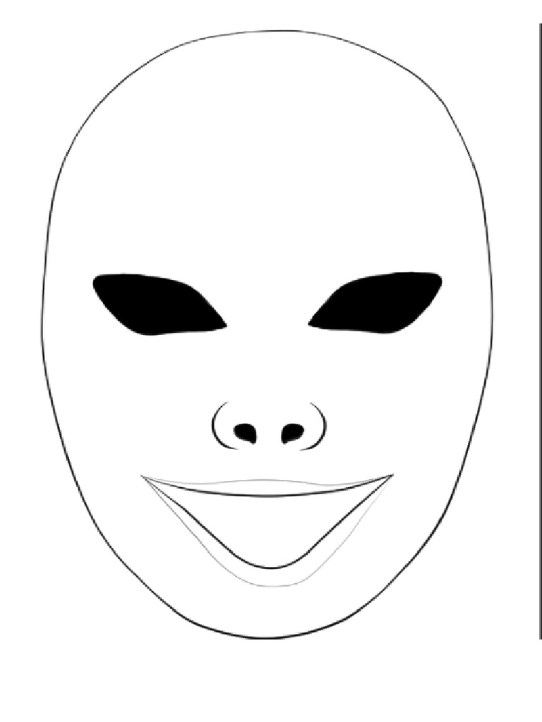 Mask Print 1 | PDF