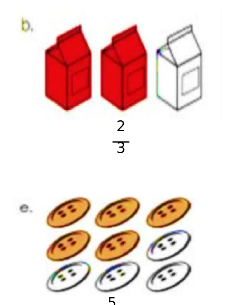 Gigi Math IM | PDF
