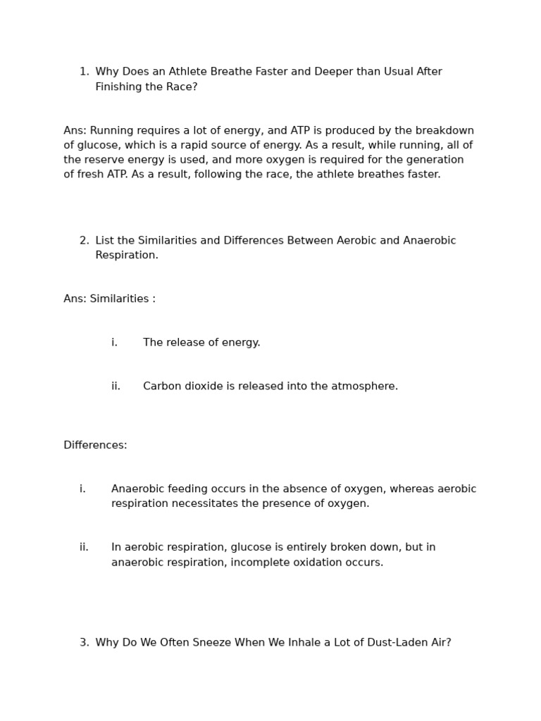 Respiration in Organisms | PDF | Respiratory System | Cellular Respiration