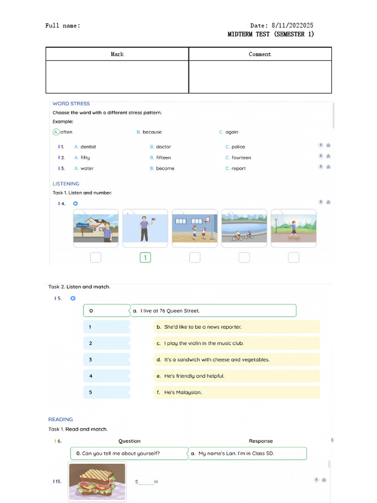 gs5 gk1 | PDF