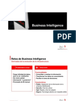 ORACLE Business Intelligence