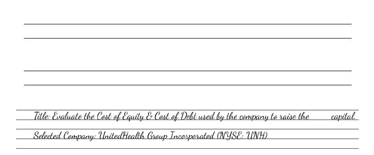 Handwritten Document | PDF