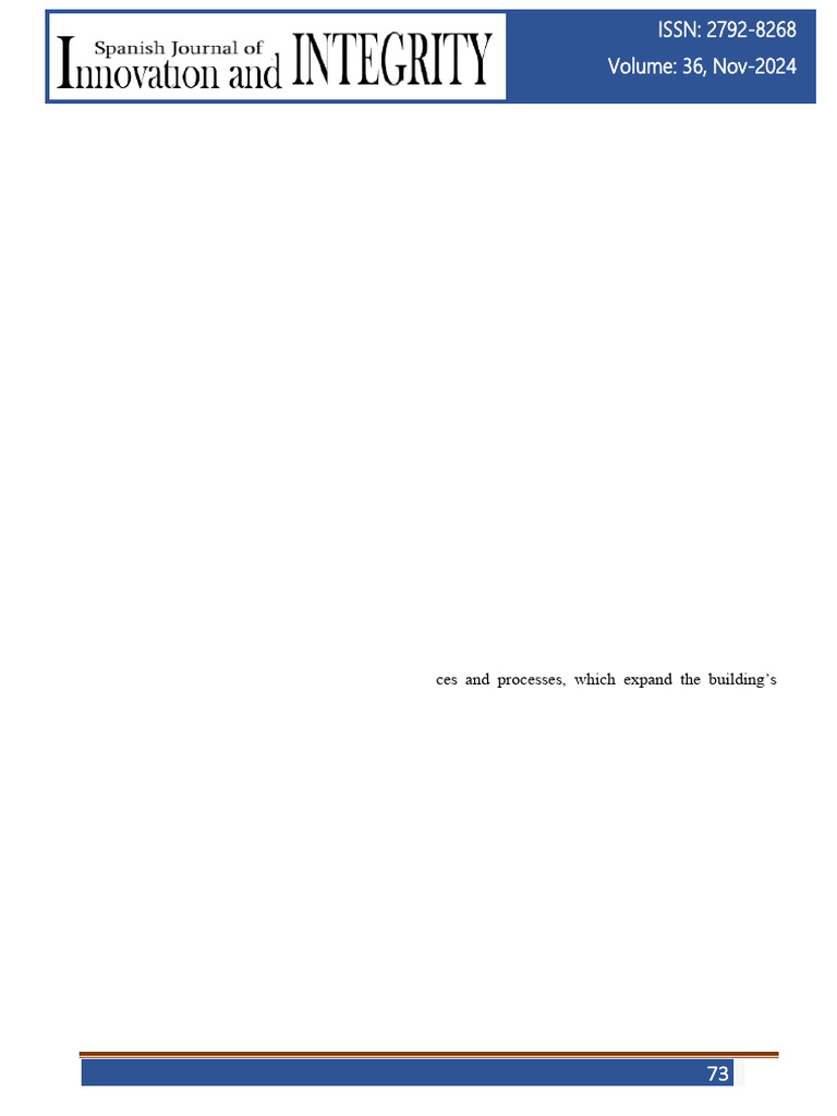 Integration of Artificial Intelligence and Internet of Things in Smart ...
