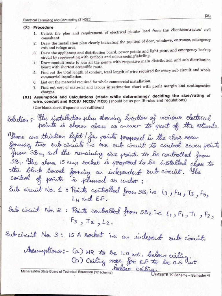 EEC Practical No. 7 | PDF