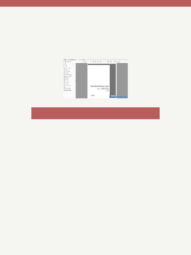 Case Ih Tractor 8825 8825hp Windrower Operators Manual 6 4450 | PDF