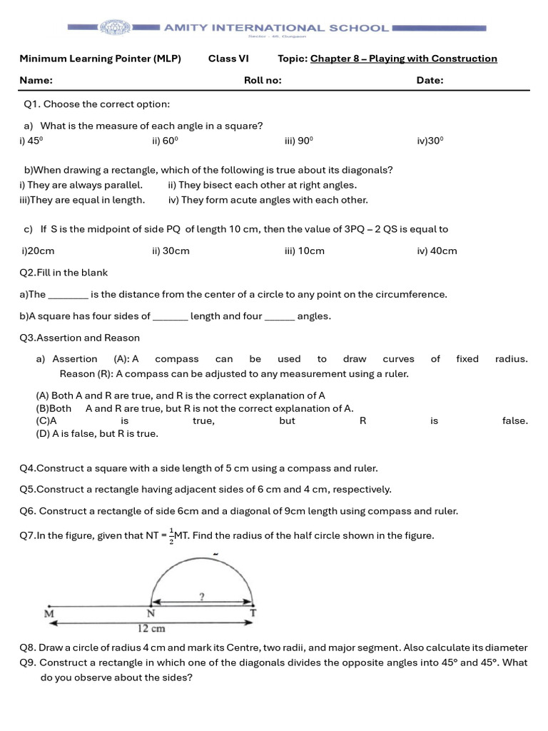 MLP Playing With Construction | PDF