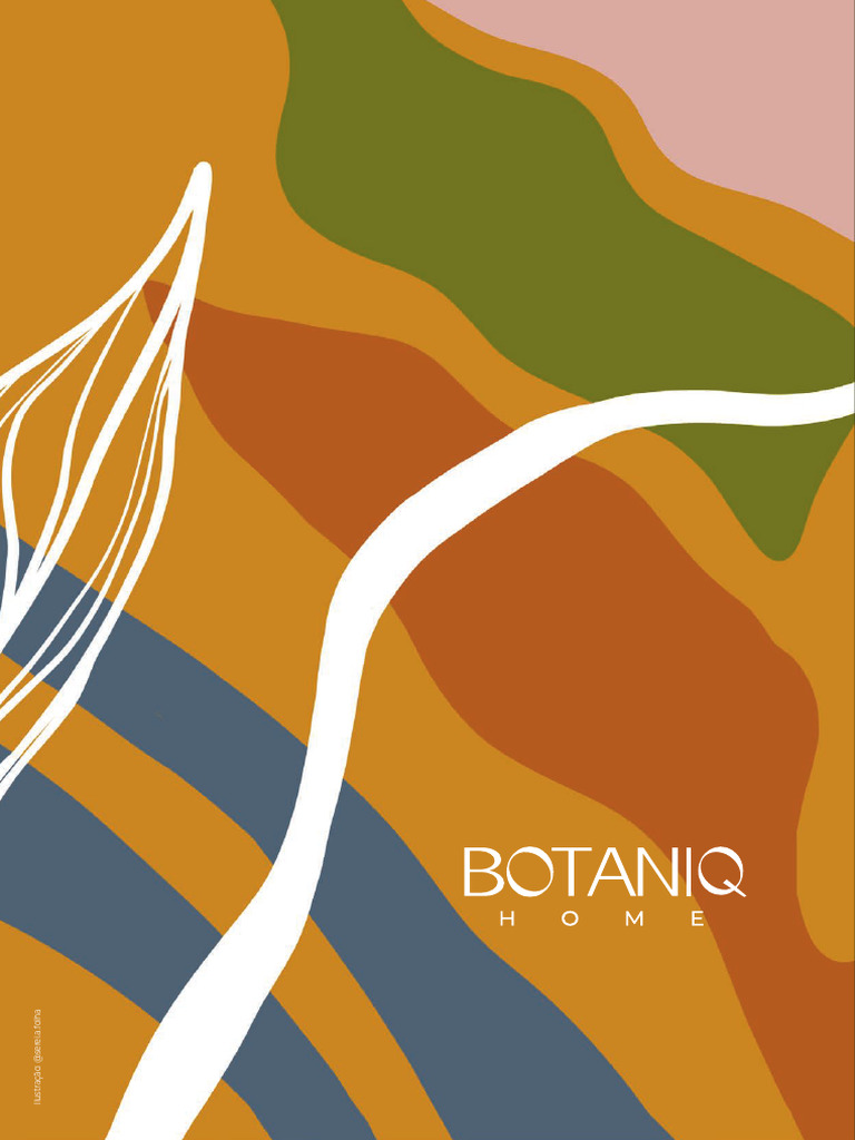 Book Botaniq - Cliente | PDF