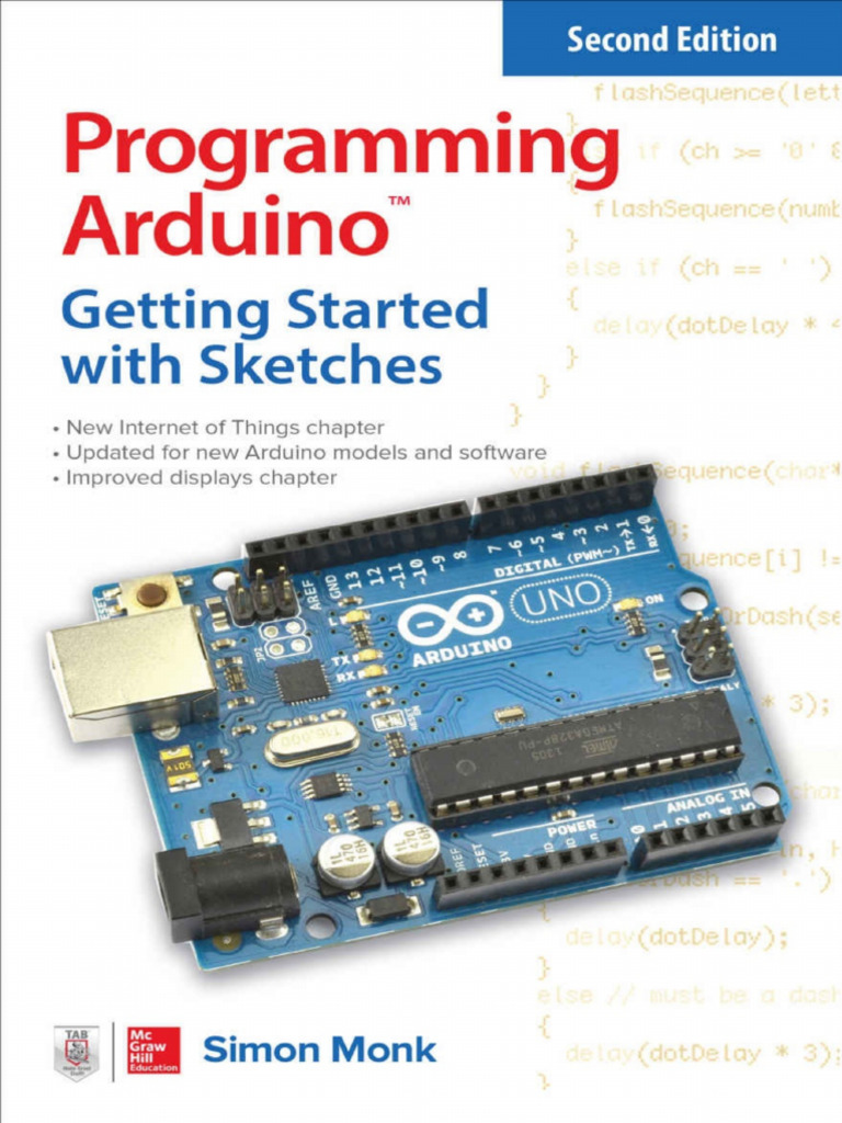 Programming Arduino | PDF