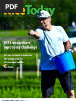 Download Rice Today Vol 11 No 3 by Rice Today SN100379138 doc pdf