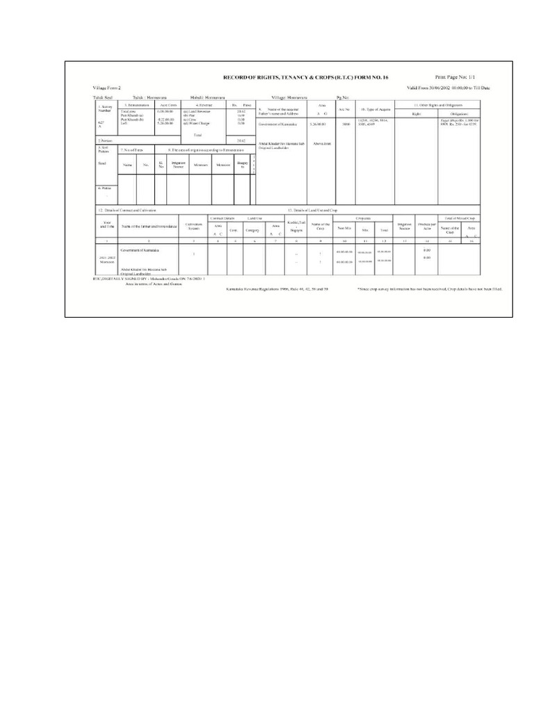 RTC | PDF