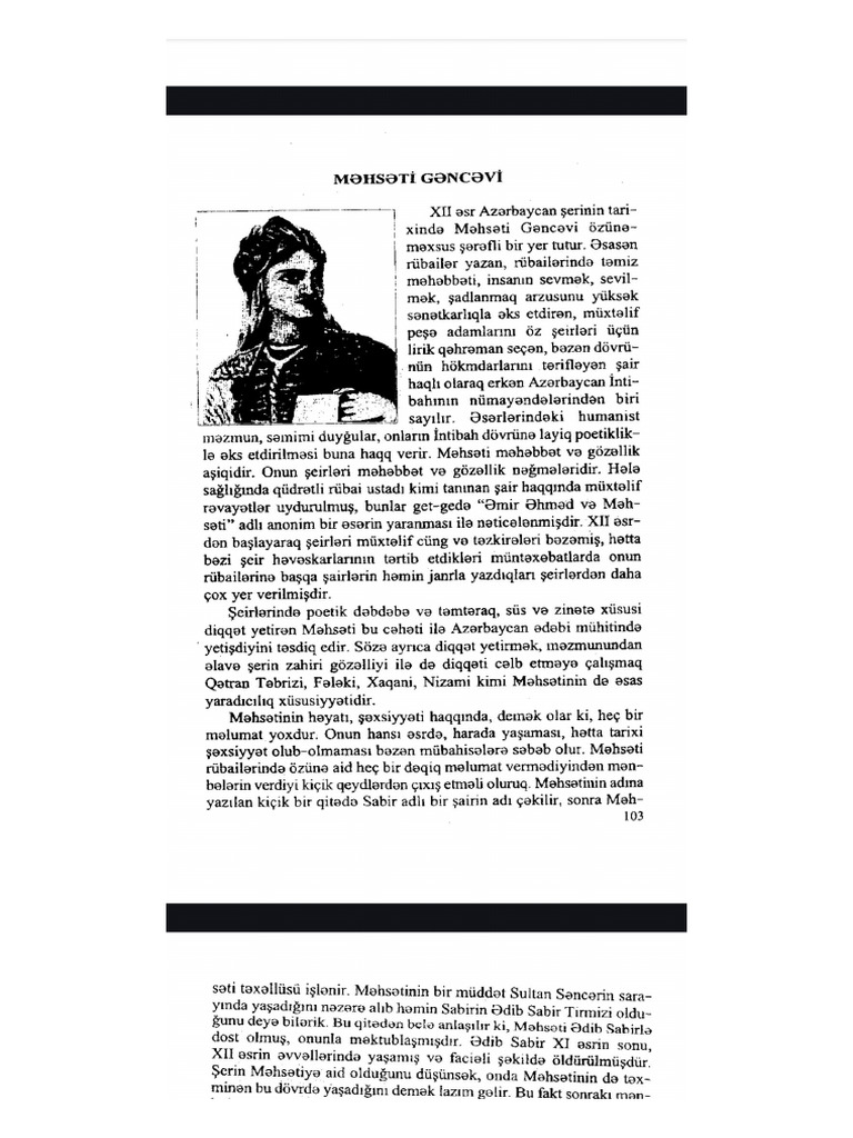 Mesheti Gencevi | PDF