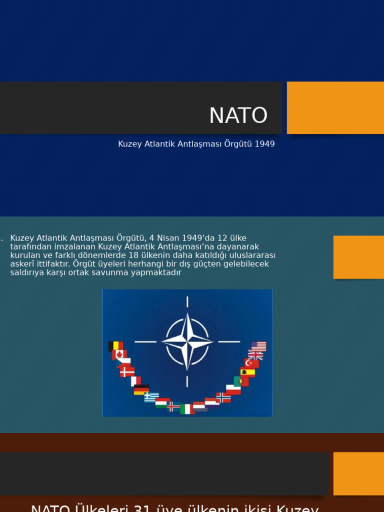 Nato | PDF