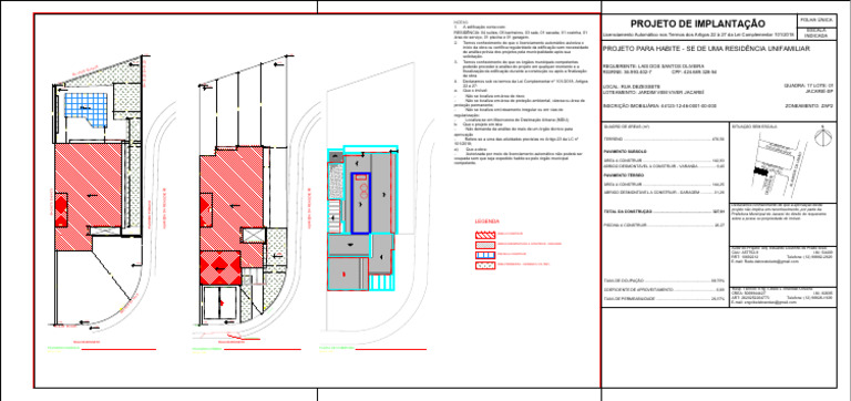 As Built | PDF