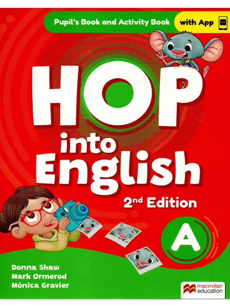 Hop Into English A 2nd Edition OK DigitalArt AB PDF