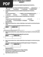 Class 11 Biology: The Living World Notes | PDF | Taxonomy (Biology ...