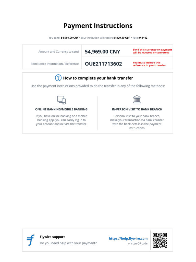 OUE211713602 Auth Letter | PDF | Business | Financial Markets