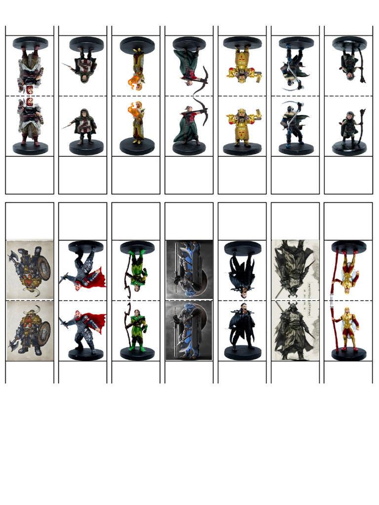 Tokens 1.0 | PDF