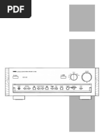 ポータブルCDプレーヤー取扱説明書 | PDF | Electronics | Consumer