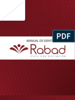 Manual Rabad