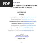 Etapas del Lavado de Activos | PDF | Lavado de dinero | Derecho penal