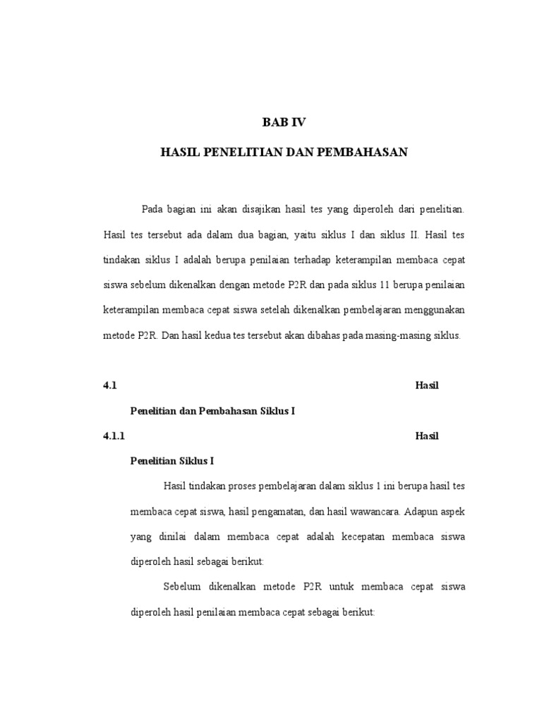 Contoh Teks Membaca Cepat 250 Kata Berbagai Teks Penting