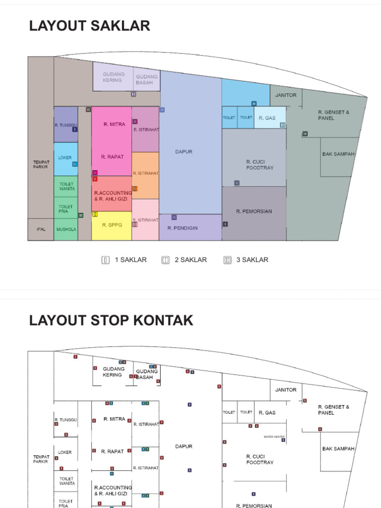 Layout | PDF