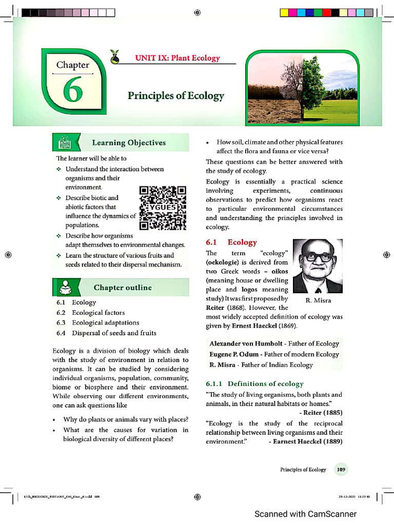 Environment 1 | PDF