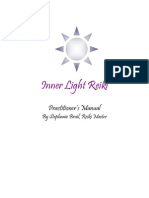 Inner Light Reiki