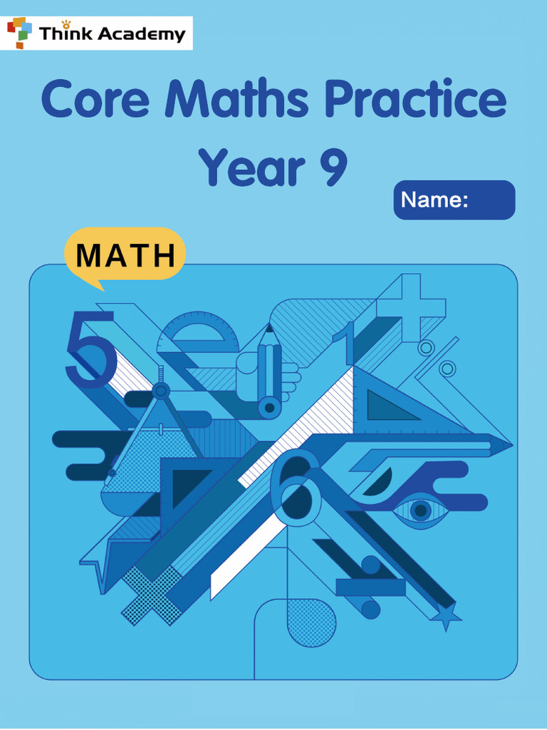 Y9 Worksheet | PDF