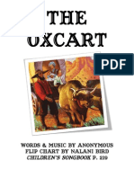 The Oxcart—Nalani