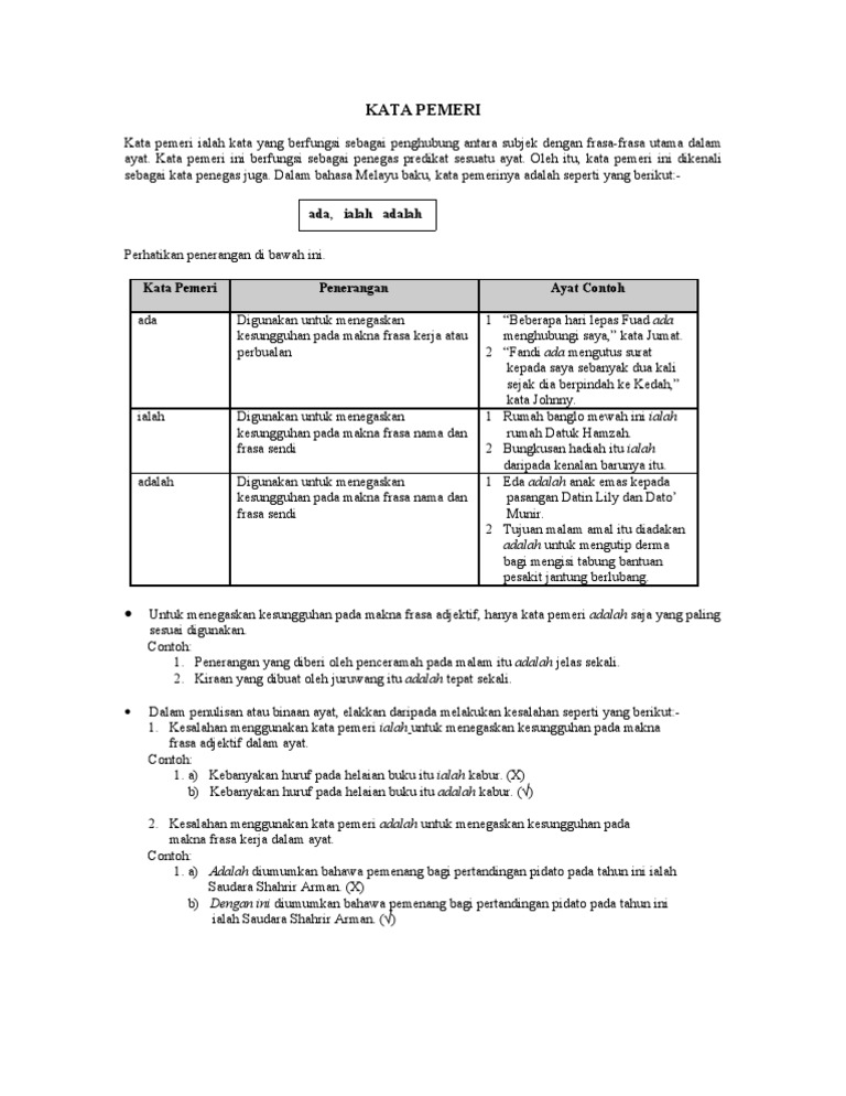 Kata Pemeri Pdf