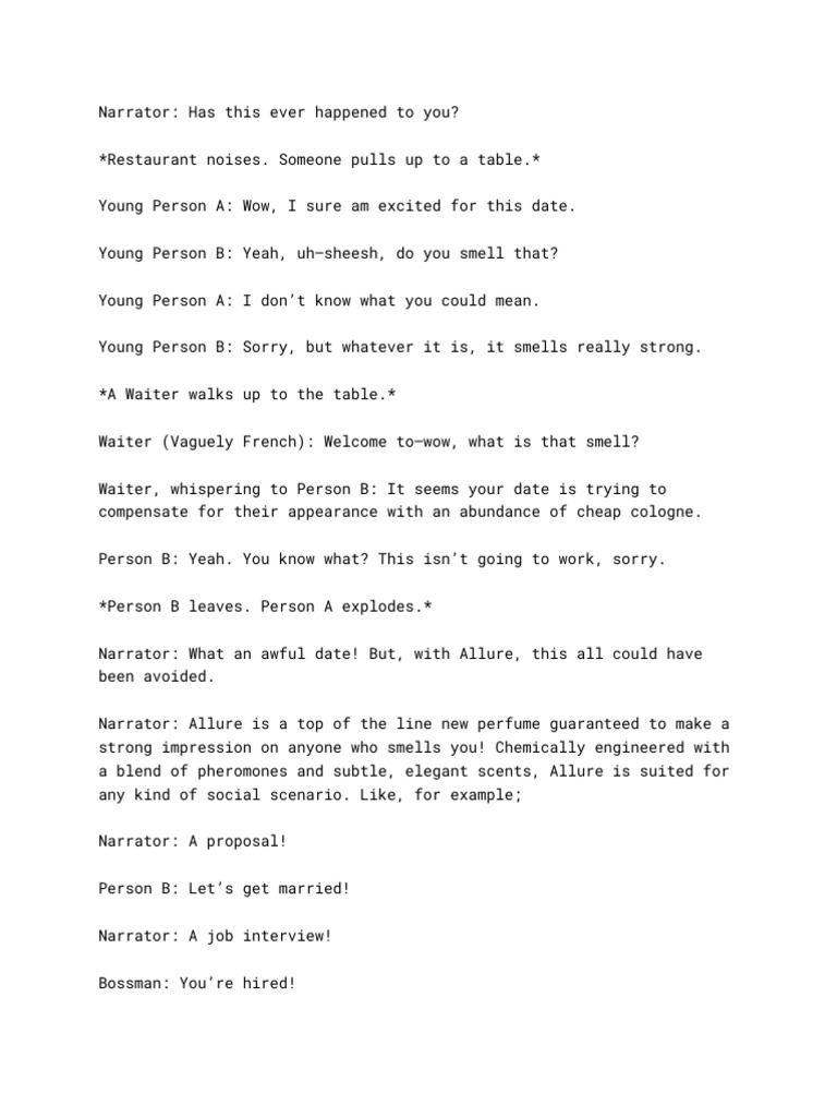 Script | PDF