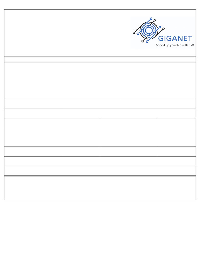 Invoice | PDF