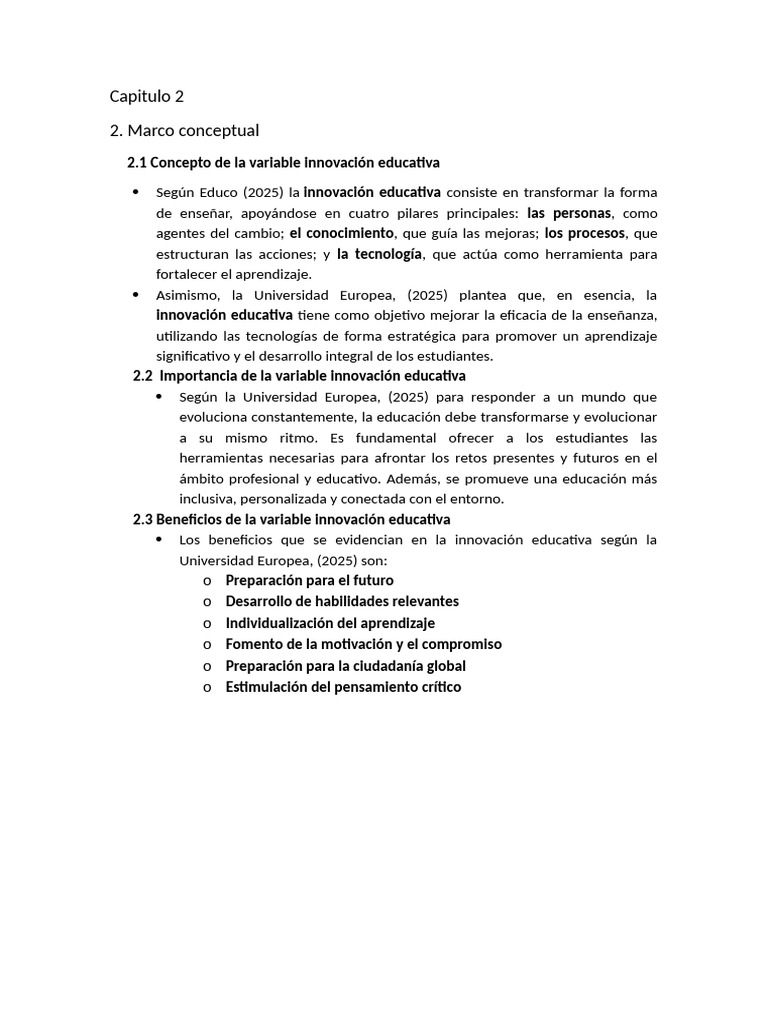 Capitulo 2 | PDF