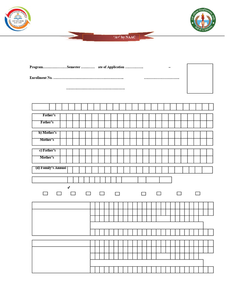 Downloads Registration Form | PDF
