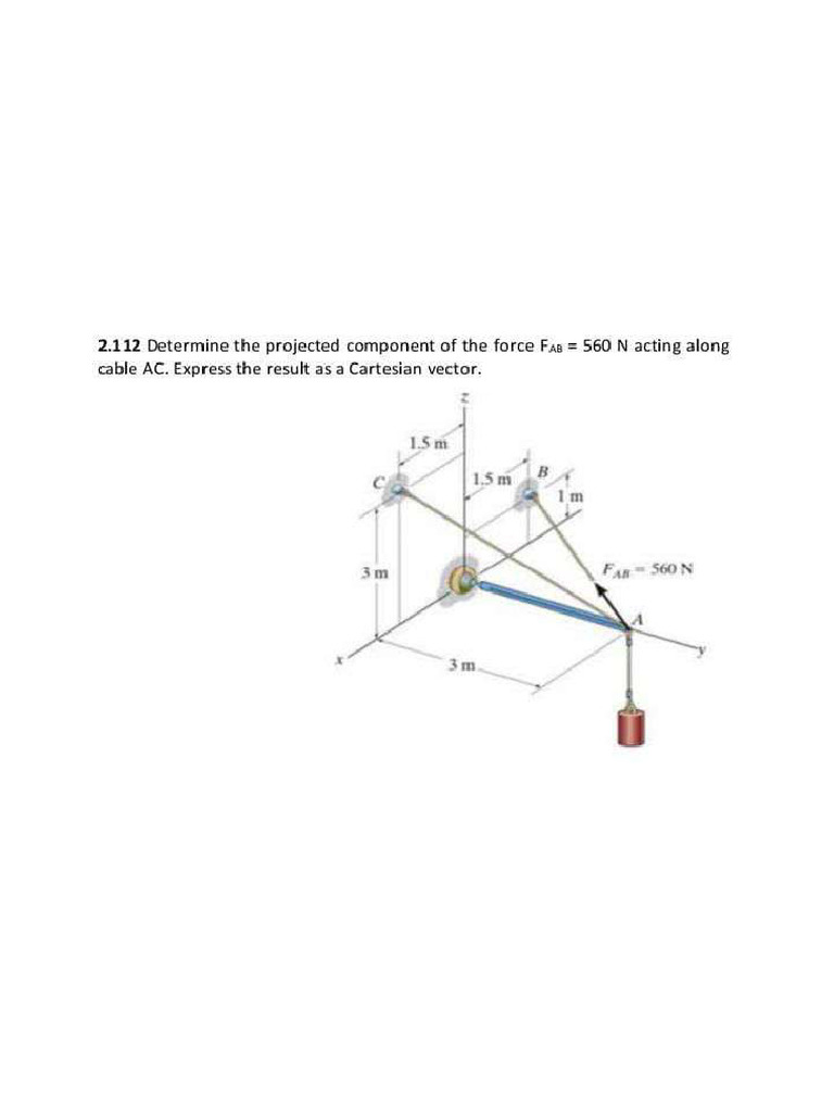 W3S Problems | PDF